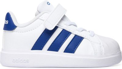 Buty sportowe dziecięce na wiosnę adidas ze sklepu: eobuwie.pl w kategorii: Buty sportowe dziecięce - zdjęcie WP-EBWP-9KUZS-09B_0000305976741