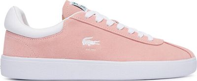 Buty sportowe damskie wiosenne Lacoste ze sklepu: eobuwie.pl w kategorii: Buty sportowe damskie - zdjęcie WP-EBWP-9KUZS-09B_0000305976765