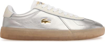 Buty sportowe damskie na wiosnę Lacoste ze sklepu: eobuwie.pl w kategorii: Buty sportowe damskie - zdjęcie WP-EBWP-9KUZS-09B_0000305976826
