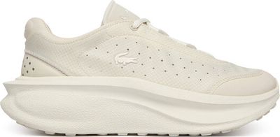 Buty sportowe damskie na wiosnę Lacoste ze sklepu: eobuwie.pl w kategorii: Buty sportowe damskie - zdjęcie WP-EBWP-9KUZS-09B_0000305977007