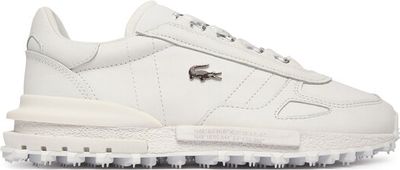 Buty sportowe damskie na wiosnę Lacoste ze sklepu: eobuwie.pl w kategorii: Buty sportowe damskie - zdjęcie WP-EBWP-9KUZS-09B_0000305977014