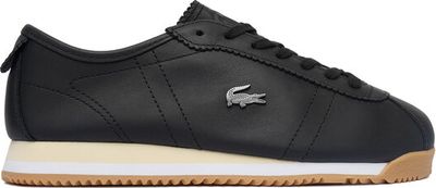 Buty sportowe damskie wiosenne Lacoste ze sklepu: eobuwie.pl w kategorii: Buty sportowe damskie - zdjęcie WP-EBWP-9KUZS-09B_0000305977038