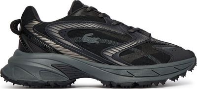 Buty sportowe damskie wiosenne Lacoste ze sklepu: eobuwie.pl w kategorii: Buty sportowe damskie - zdjęcie WP-EBWP-9KUZS-09B_0000305977083