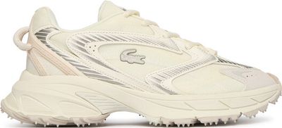 Buty sportowe damskie wiosenne Lacoste ze sklepu: eobuwie.pl w kategorii: Buty sportowe damskie - zdjęcie WP-EBWP-9KUZS-09B_0000305977090