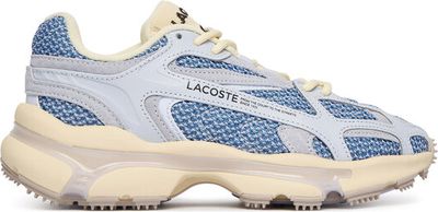 Buty sportowe damskie na wiosnę Lacoste ze sklepu: eobuwie.pl w kategorii: Buty sportowe damskie - zdjęcie WP-EBWP-9KUZS-09B_0000305977137