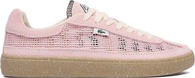 Buty sportowe damskie wiosenne Lacoste ze sklepu: eobuwie.pl w kategorii: Buty sportowe damskie - zdjęcie WP-EBWP-9KUZS-09B_0000305977151