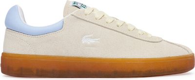 Buty sportowe damskie na wiosnę Lacoste ze sklepu: eobuwie.pl w kategorii: Buty sportowe damskie - zdjęcie WP-EBWP-9KUZS-09B_0000305977175