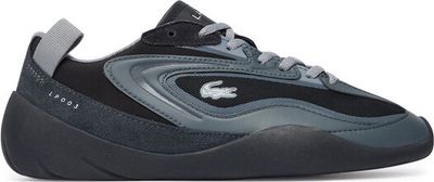 Lacoste - Buty sportowe damskie na jesień ze sklepu: eobuwie.pl w kategorii: Buty sportowe damskie - zdjęcie WP-EBWP-9KUZS-09B_0000305977182