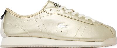 Buty sportowe damskie na wiosnę Lacoste ze sklepu: eobuwie.pl w kategorii: Buty sportowe damskie - zdjęcie WP-EBWP-9KUZS-09B_0000305977236