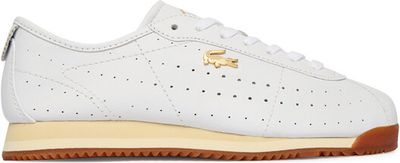 Buty sportowe damskie wiosenne Lacoste ze sklepu: eobuwie.pl w kategorii: Buty sportowe damskie - zdjęcie WP-EBWP-9KUZS-09B_0000305977311