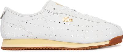 Buty sportowe męskie wiosenne Lacoste ze sklepu: eobuwie.pl w kategorii: Buty sportowe męskie - zdjęcie WP-EBWP-9KUZS-09B_0000305977359