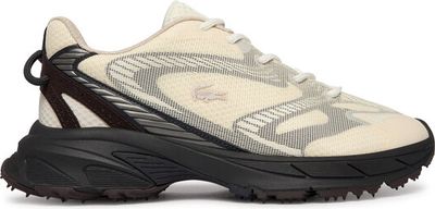 Buty sportowe męskie na jesień Lacoste ze sklepu: eobuwie.pl w kategorii: Buty sportowe męskie - zdjęcie WP-EBWP-9KUZS-09B_0000305977434