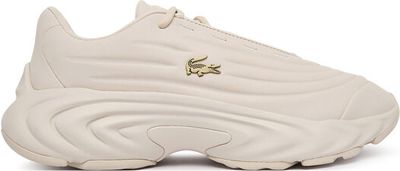 Buty sportowe męskie na wiosnę Lacoste ze sklepu: eobuwie.pl w kategorii: Buty sportowe męskie - zdjęcie WP-EBWP-9KUZS-09B_0000305977496