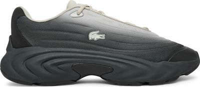 Lacoste - Buty sportowe męskie jesienne ze sklepu: eobuwie.pl w kategorii: Buty sportowe męskie - zdjęcie WP-EBWP-9KUZS-09B_0000305977502