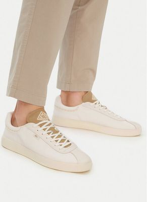 Buty sportowe męskie na wiosnę Lacoste ze sklepu: eobuwie.pl w kategorii: Buty sportowe męskie - zdjęcie WP-EBWP-9KUZS-09B_0000305977519