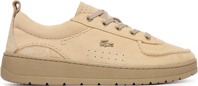 Buty sportowe męskie wiosenne Lacoste ze sklepu: eobuwie.pl w kategorii: Buty sportowe męskie - zdjęcie WP-EBWP-9KUZS-09B_0000305977571