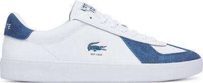 Buty sportowe męskie na wiosnę Lacoste ze sklepu: eobuwie.pl w kategorii: Buty sportowe męskie - zdjęcie WP-EBWP-9KUZS-09B_0000305977618