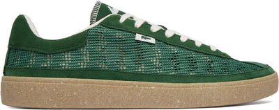 Lacoste - Buty sportowe męskie na wiosnę ze sklepu: eobuwie.pl w kategorii: Buty sportowe męskie - zdjęcie WP-EBWP-9KUZS-09B_0000305977625