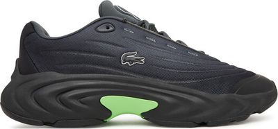 Buty sportowe męskie Lacoste ze sklepu: eobuwie.pl w kategorii: Buty sportowe męskie - zdjęcie WP-EBWP-9KUZS-09B_0000305977649