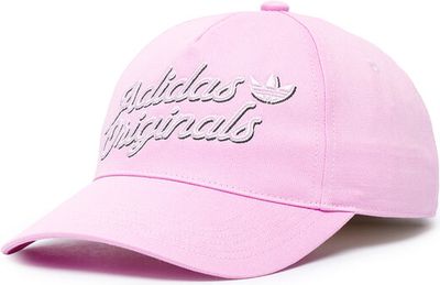 Czapka z daszkiem damska na jesień adidas ze sklepu: eobuwie.pl w kategorii: Czapki z daszkiem damskie - zdjęcie WP-EBWP-9KUZS-09B_0000305978134