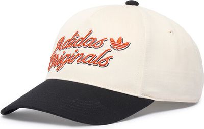 adidas - Czapka z daszkiem męska ze sklepu: eobuwie.pl w kategorii: Czapki z daszkiem męskie - zdjęcie WP-EBWP-9KUZS-09B_0000305978141