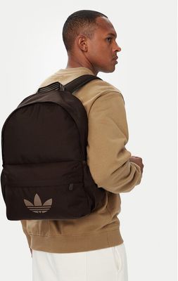 Plecak adidas ze sklepu: eobuwie.pl w kategorii: Plecaki - zdjęcie WP-EBWP-9KUZS-09B_0000305978288