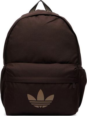 Plecak jesienny adidas ze sklepu: eobuwie.pl w kategorii: Plecaki - zdjęcie WP-EBWP-9KUZS-09B_0000305978288