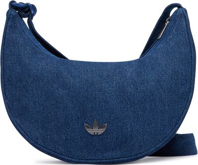 Listonoszka adidas ze sklepu: eobuwie.pl w kategorii: Listonoszki - zdjęcie WP-EBWP-9KUZS-09B_0000305978295