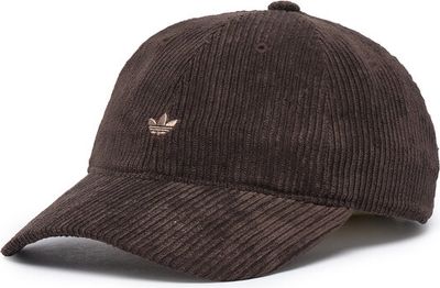Czapka z daszkiem męska na jesień adidas ze sklepu: eobuwie.pl w kategorii: Czapki z daszkiem męskie - zdjęcie WP-EBWP-9KUZS-09B_0000305978325