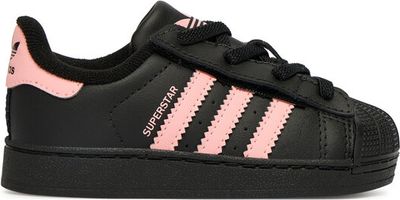 adidas - Buty sportowe dziecięce na jesień ze sklepu: eobuwie.pl w kategorii: Buty sportowe dziecięce - zdjęcie WP-EBWP-9KUZS-09B_0000305978820