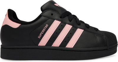 adidas - Buty sportowe dziecięce na wiosnę ze sklepu: eobuwie.pl w kategorii: Buty sportowe dziecięce - zdjęcie WP-EBWP-9KUZS-09B_0000305978851
