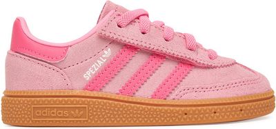 Buty sportowe dziecięce na wiosnę adidas ze sklepu: eobuwie.pl w kategorii: Buty sportowe dziecięce - zdjęcie WP-EBWP-9KUZS-09B_0000305978929