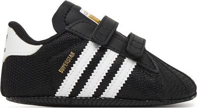 adidas - Buty sportowe dziecięce jesienne ze sklepu: eobuwie.pl w kategorii: Buty sportowe dziecięce - zdjęcie WP-EBWP-9KUZS-09B_0000305978936