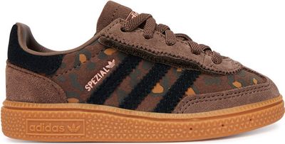 Buty sportowe dziecięce wiosenne adidas ze sklepu: eobuwie.pl w kategorii: Buty sportowe dziecięce - zdjęcie WP-EBWP-9KUZS-09B_0000305979001