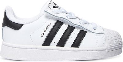 Buty sportowe dziecięce wiosenne adidas ze sklepu: eobuwie.pl w kategorii: Buty sportowe dziecięce - zdjęcie WP-EBWP-9KUZS-09B_0000305979025