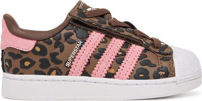 Buty sportowe dziecięce na wiosnę adidas ze sklepu: eobuwie.pl w kategorii: Buty sportowe dziecięce - zdjęcie WP-EBWP-9KUZS-09B_0000305979070