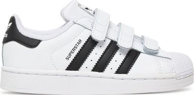 Buty sportowe dziecięce wiosenne adidas ze sklepu: eobuwie.pl w kategorii: Buty sportowe dziecięce - zdjęcie WP-EBWP-9KUZS-09B_0000305979087