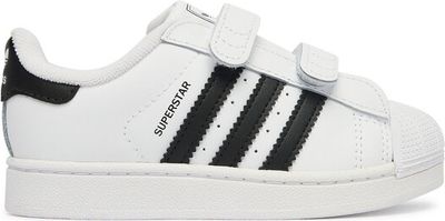 Buty sportowe dziecięce na wiosnę adidas ze sklepu: eobuwie.pl w kategorii: Buty sportowe dziecięce - zdjęcie WP-EBWP-9KUZS-09B_0000305979117
