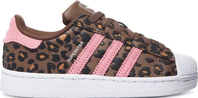 adidas - Buty sportowe dziecięce na wiosnę ze sklepu: eobuwie.pl w kategorii: Buty sportowe dziecięce - zdjęcie WP-EBWP-9KUZS-09B_0000305979148