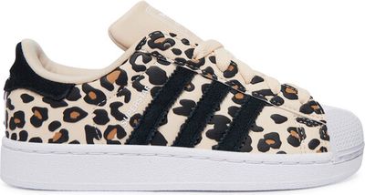 adidas - Buty sportowe dziecięce wiosenne ze sklepu: eobuwie.pl w kategorii: Buty sportowe dziecięce - zdjęcie WP-EBWP-9KUZS-09B_0000305979155