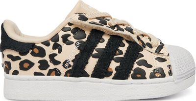 adidas - Buty sportowe dziecięce wiosenne ze sklepu: eobuwie.pl w kategorii: Buty sportowe dziecięce - zdjęcie WP-EBWP-9KUZS-09B_0000305979162