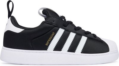 Buty sportowe dziecięce jesienne na wiosnę adidas ze sklepu: eobuwie.pl w kategorii: Buty sportowe dziecięce - zdjęcie WP-EBWP-9KUZS-09B_0000305979179