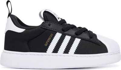 Buty sportowe dziecięce na wiosnę adidas ze sklepu: eobuwie.pl w kategorii: Buty sportowe dziecięce - zdjęcie WP-EBWP-9KUZS-09B_0000305979186