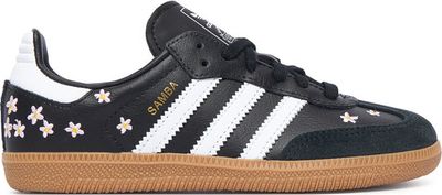 Buty sportowe dziecięce jesienne adidas ze sklepu: eobuwie.pl w kategorii: Buty sportowe dziecięce - zdjęcie WP-EBWP-9KUZS-09B_0000305979193