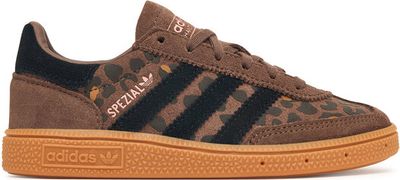 Buty sportowe dziecięce wiosenne adidas ze sklepu: eobuwie.pl w kategorii: Buty sportowe dziecięce - zdjęcie WP-EBWP-9KUZS-09B_0000305979223