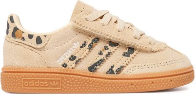 Buty sportowe dziecięce na wiosnę adidas ze sklepu: eobuwie.pl w kategorii: Buty sportowe dziecięce - zdjęcie WP-EBWP-9KUZS-09B_0000305979230