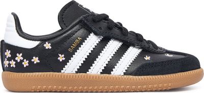Buty sportowe dziecięce jesienne adidas ze sklepu: eobuwie.pl w kategorii: Buty sportowe dziecięce - zdjęcie WP-EBWP-9KUZS-09B_0000305979261