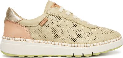 Buty sportowe damskie Pikolinos ze sklepu: eobuwie.pl w kategorii: Buty sportowe damskie - zdjęcie WP-EBWP-9KUZS-09B_0000305979735