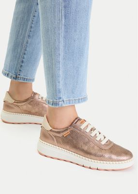 Buty sportowe damskie Pikolinos ze sklepu: eobuwie.pl w kategorii: Buty sportowe damskie - zdjęcie WP-EBWP-9KUZS-09B_0000305979742