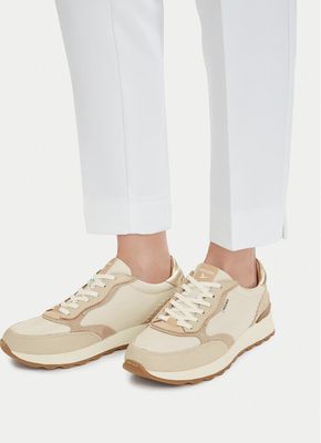 Buty sportowe damskie na wiosnę Pikolinos ze sklepu: eobuwie.pl w kategorii: Buty sportowe damskie - zdjęcie WP-EBWP-9KUZS-09B_0000305979834